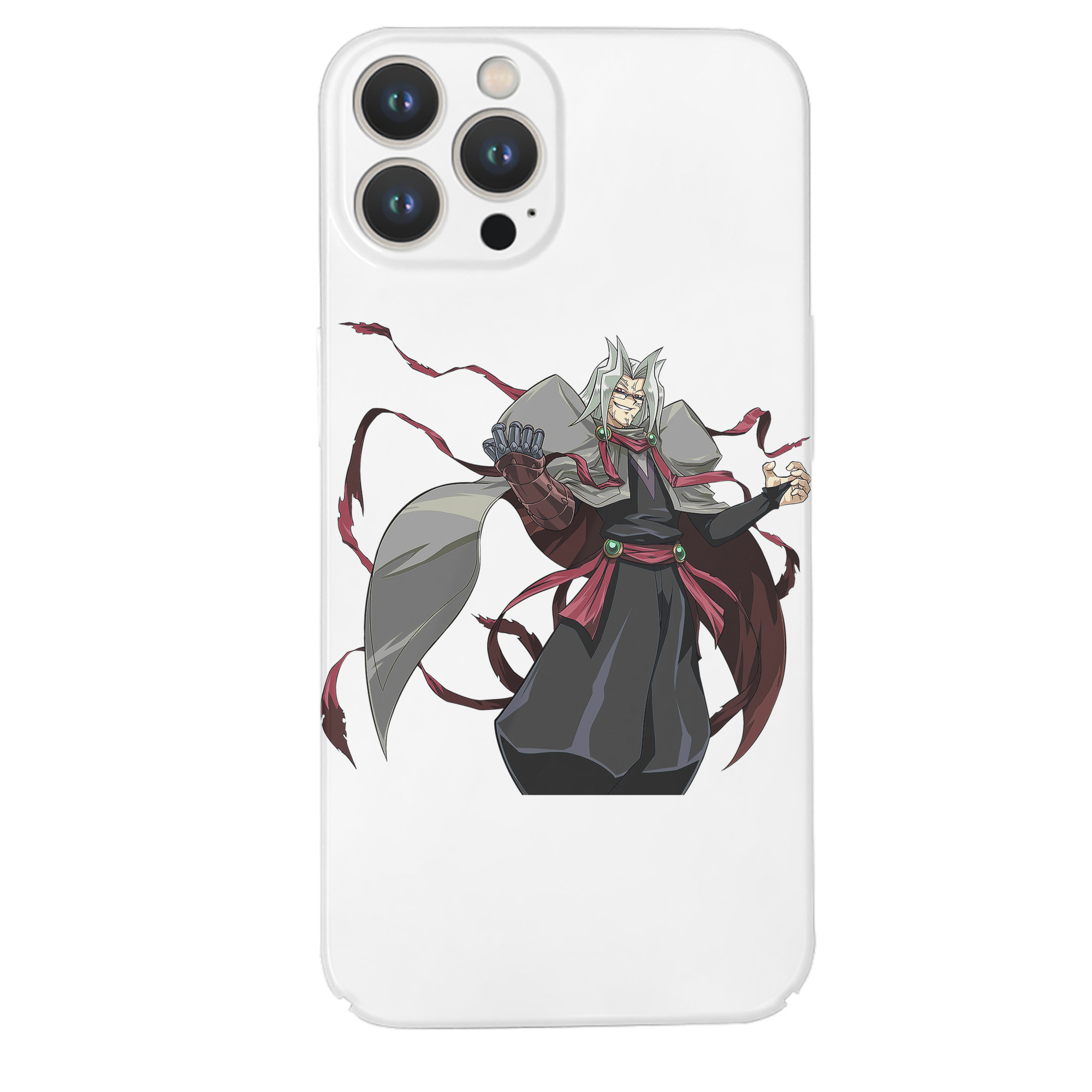 （画像用） 遊☆戯☆王 Yu-Gi-Oh! 【iPhone 14シリーズ対応】ハードケース